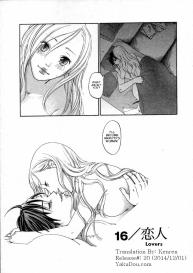 The Yellow Hearts 2 Ch. 13-16 #62