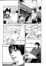 The Yellow Hearts 2 Ch. 13-16 #75