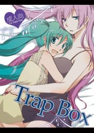 Trap Box #1