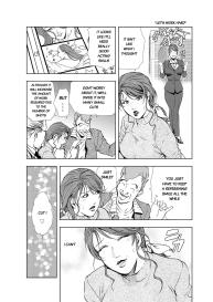 Nikuhisyo Yukiko chapter 19 #6