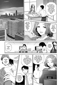 Yuuwaku Office | Office Love Scramble #76