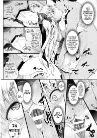 2 Rinsha Suru Megami-tachi | The 2 Frigid and Steamy Goddesses #13