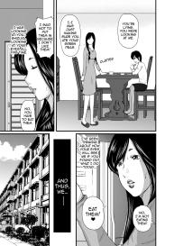 Ikanishite Haha wa Onna wo Kaihou Shitaka Ch. 1 #24