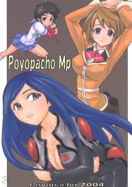 Poyopacho Mp #1