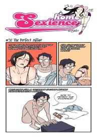 Homo Sexience #111
