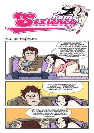Homo Sexience #127