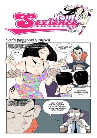 Homo Sexience #199