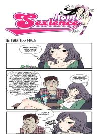 Homo Sexience #251