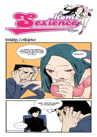 Homo Sexience #539