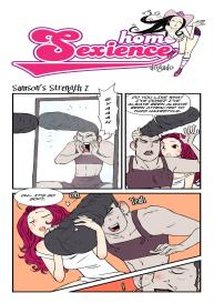 Homo Sexience #567