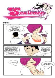 Homo Sexience #643