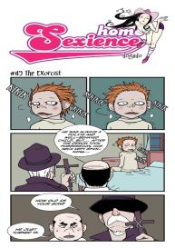 Homo Sexience #83