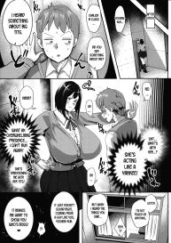 Minami-san Sensational #4