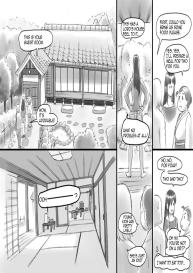 Haeteru Oyako Futanari Journey #35