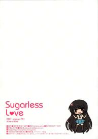 Sugarless love #13