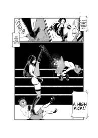 Monzetsu! Mix Fight | Painful KO! Mixed Fighting #15