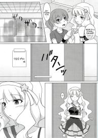 Anata ni Mezameta Oujosama #5