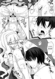Anata ni Mezameta Oujosama #8