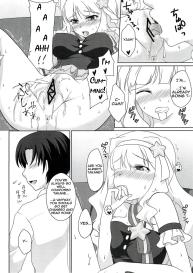 Anata ni Mezameta Oujosama #9