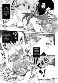 Absolute Kirino Territory 2 #24