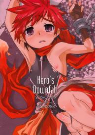 Hero's Downfall #2