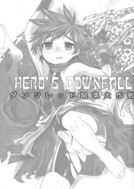 Hero's Downfall #5