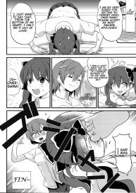 I Like Using Onee-sama! #20