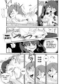 I Like Using Onee-sama! #5