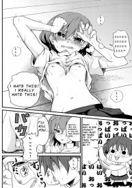 I Like Using Onee-sama! #8