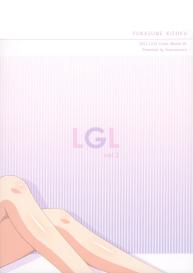Lovely Girls’ Lily vol.3 #2