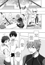 Makoto Coach ni Onegai! | Please, Coach Makoto! #4