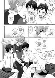 Makoto Coach ni Onegai! | Please, Coach Makoto! #9