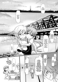 Futaman! 2| Futaman! Ch.2: Midnight Futanari Girl #29