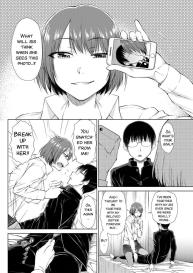 â—‹â—‹â—‹ Suki na Boku no Yome ga Onna Kyoushi na Ken #92