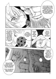 GRASSEN’S WAR ANOTHER STORY Ex #02 Node Shinkou II #30