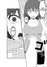 Higeki no Heroine no Nichijou 6 | Daily Tragedy Of Heroine 6 #14