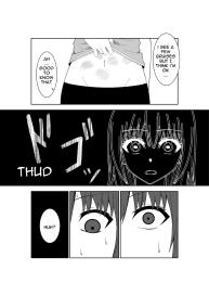 Higeki no Heroine no Nichijou 6 | Daily Tragedy Of Heroine 6 #17