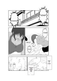 Higeki no Heroine no Nichijou 6 | Daily Tragedy Of Heroine 6 #21
