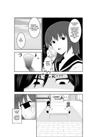 Higeki no Heroine no Nichijou 6 | Daily Tragedy Of Heroine 6 #7