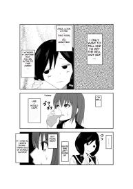 Higeki no Heroine no Nichijou 6 | Daily Tragedy Of Heroine 6 #8