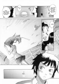 Natural Ch.1 – 3 #62