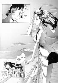 Natural Ch.1 – 3 #63
