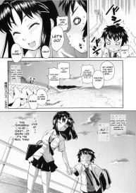 Natural Ch.1 – 3 #64