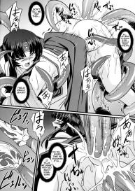 Musha Fujo Douru Emaki | Warrior Maiden Disgrace #11