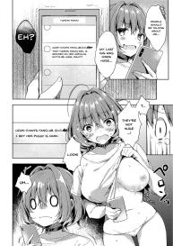 Riamu-chan Shoumei Sex | Riamu-chan’s Sex Proof #3