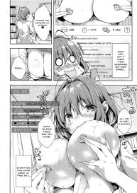 Riamu-chan Shoumei Sex | Riamu-chan’s Sex Proof #7