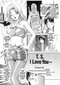 TS I love you 2 #21