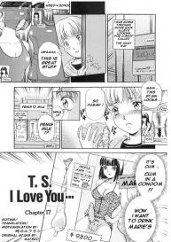 TS I love you 2 #5