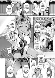 Class Caste Joui no Gal ga Layer Datta Ken | The Story Where the Gal in the Upper Caste of the Class Turns Out To Be a Cosplayer #2