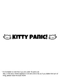 Neko Panic | KITTY PANIC! #3